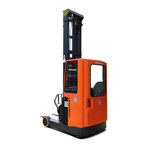 諾力 RT16/20P-CS 1.6/2噸帶駕駛室冷庫(kù)前移式叉車